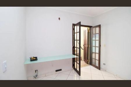 Casa à venda com 3 quartos, 163m² em Campestre, Santo André