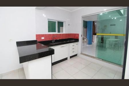 Casa à venda com 163m², 3 quartos e 2 vagas