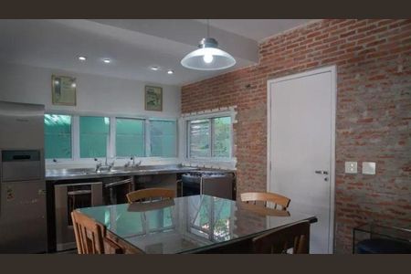 Casa à venda com 3 quartos, 216m² em Jardim, Santo André