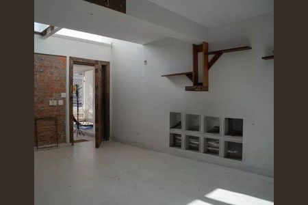 Casa à venda com 3 quartos, 216m² em Jardim, Santo André