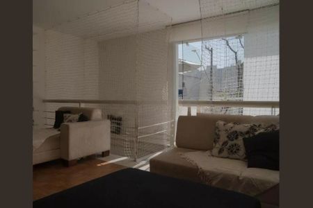 Casa à venda com 3 quartos, 216m² em Jardim, Santo André