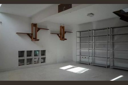 Casa à venda com 3 quartos, 216m² em Jardim, Santo André