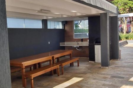 Apartamento à venda com 108m², 3 quartos e 4 vagas