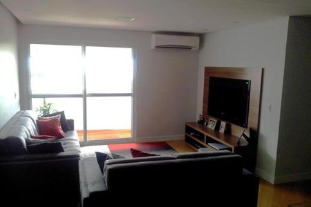 Apartamento à venda com 108m², 3 quartos e 4 vagas