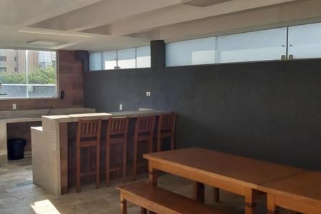 Apartamento à venda com 108m², 3 quartos e 4 vagas