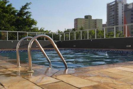 Apartamento à venda com 108m², 3 quartos e 4 vagas