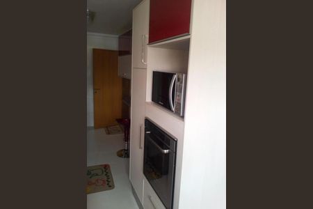 Apartamento à venda com 108m², 3 quartos e 4 vagas