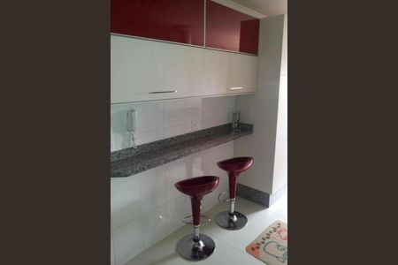 Apartamento à venda com 108m², 3 quartos e 4 vagas