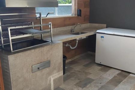 Apartamento à venda com 108m², 3 quartos e 4 vagas