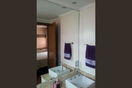 Apartamento à venda com 108m², 3 quartos e 4 vagas