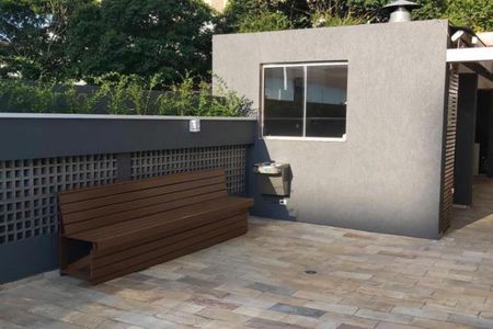 Apartamento à venda com 108m², 3 quartos e 4 vagas