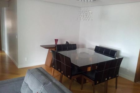 Apartamento à venda com 108m², 3 quartos e 4 vagas