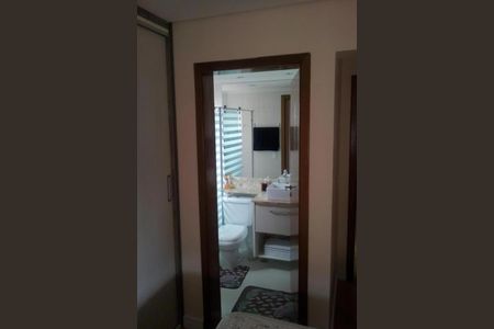 Apartamento à venda com 108m², 3 quartos e 4 vagas