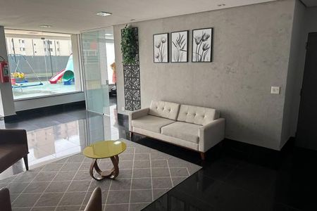 Apartamento à venda com 108m², 3 quartos e 4 vagas