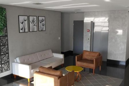 Apartamento à venda com 108m², 3 quartos e 4 vagas