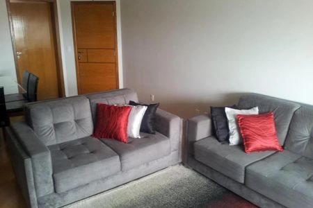 Apartamento à venda com 108m², 3 quartos e 4 vagas