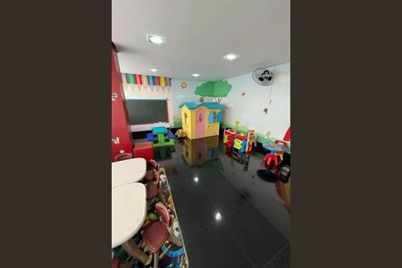 Apartamento à venda com 108m², 3 quartos e 4 vagas