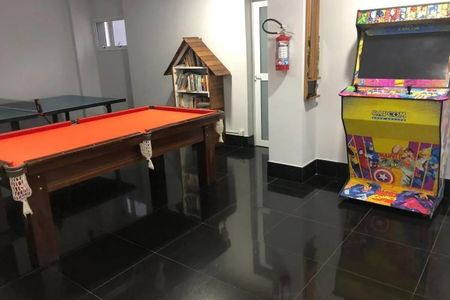 Apartamento à venda com 108m², 3 quartos e 4 vagas