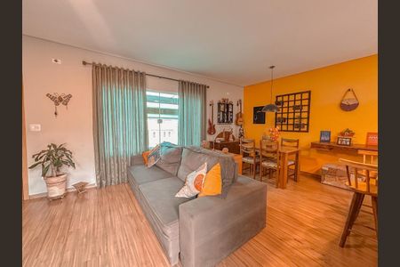 Casa à venda com 2 quartos, 186m² em Santa Maria, São Caetano do Sul