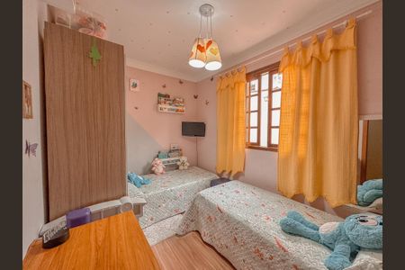 Casa à venda com 2 quartos, 186m² em Santa Maria, São Caetano do Sul