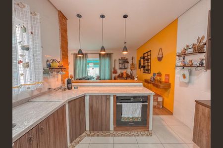 Casa à venda com 186m², 2 quartos e 2 vagas