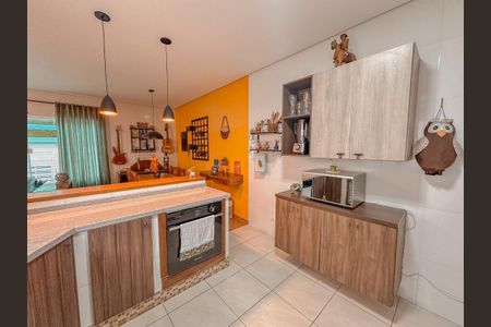 Casa à venda com 186m², 2 quartos e 2 vagas