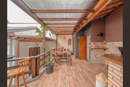 Casa à venda com 186m², 2 quartos e 2 vagas