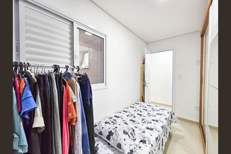 Apartamento à venda com 2 quartos, 50m² em Utinga, Santo André