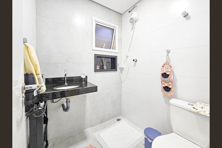 Apartamento à venda com 2 quartos, 50m² em Utinga, Santo André