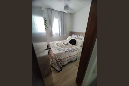 Apartamento à venda com 2 quartos, 53m² em Vila Helena, Santo André