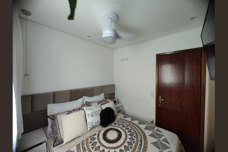 Apartamento à venda com 2 quartos, 53m² em Vila Helena, Santo André