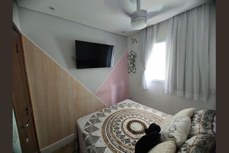 Apartamento à venda com 2 quartos, 53m² em Vila Helena, Santo André