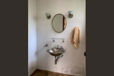 Casa à venda com 3 quartos, 400m² em Jardim Bela Vista, Santo André