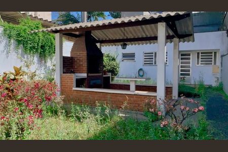 Casa à venda com 400m², 3 quartos e 3 vagas