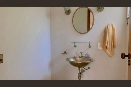 Casa à venda com 3 quartos, 400m² em Jardim Bela Vista, Santo André