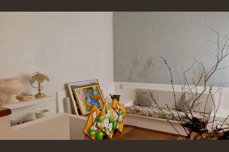 Casa à venda com 3 quartos, 400m² em Jardim Bela Vista, Santo André