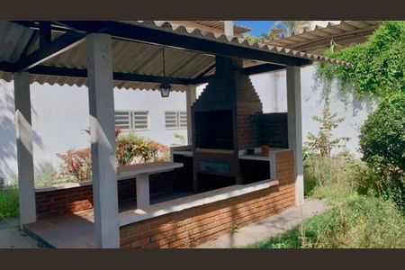 Casa à venda com 400m², 3 quartos e 3 vagas
