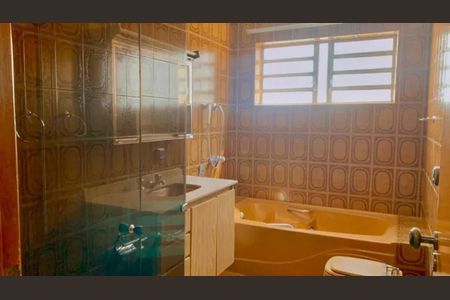 Casa à venda com 3 quartos, 400m² em Jardim Bela Vista, Santo André