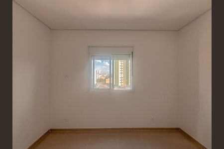Apartamento à venda com 2 quartos, 47m² em Vila Guiomar, Santo André