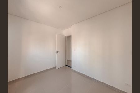 Apartamento à venda com 2 quartos, 47m² em Vila Guiomar, Santo André