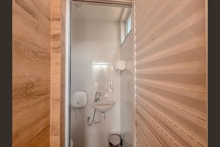Apartamento à venda com 2 quartos, 47m² em Vila Guiomar, Santo André