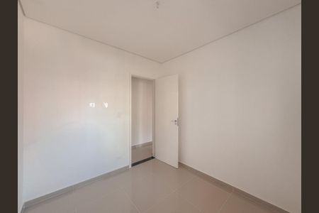 Apartamento à venda com 2 quartos, 47m² em Vila Guiomar, Santo André