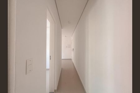Apartamento à venda com 2 quartos, 47m² em Vila Guiomar, Santo André