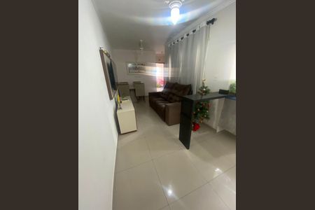 Apartamento à venda com 2 quartos, 88m² em Vila Alto de Santo Andre, Santo André