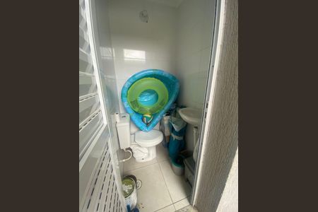 Apartamento à venda com 2 quartos, 88m² em Vila Alto de Santo Andre, Santo André