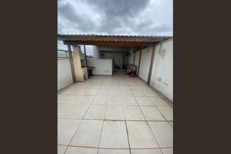 Apartamento à venda com 2 quartos, 88m² em Vila Alto de Santo Andre, Santo André