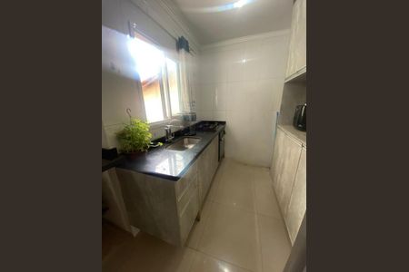 Apartamento à venda com 2 quartos, 88m² em Vila Alto de Santo Andre, Santo André