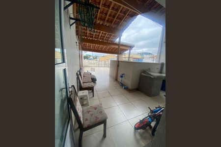 Apartamento à venda com 2 quartos, 88m² em Vila Alto de Santo Andre, Santo André