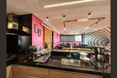 Apartamento à venda com 2 quartos, 94m² em Jardim, Santo André