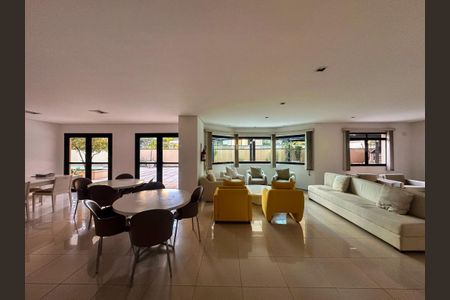 Apartamento à venda com 2 quartos, 94m² em Jardim, Santo André